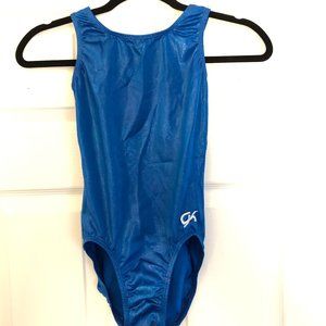 Gymnastics Leotard Adult Medium